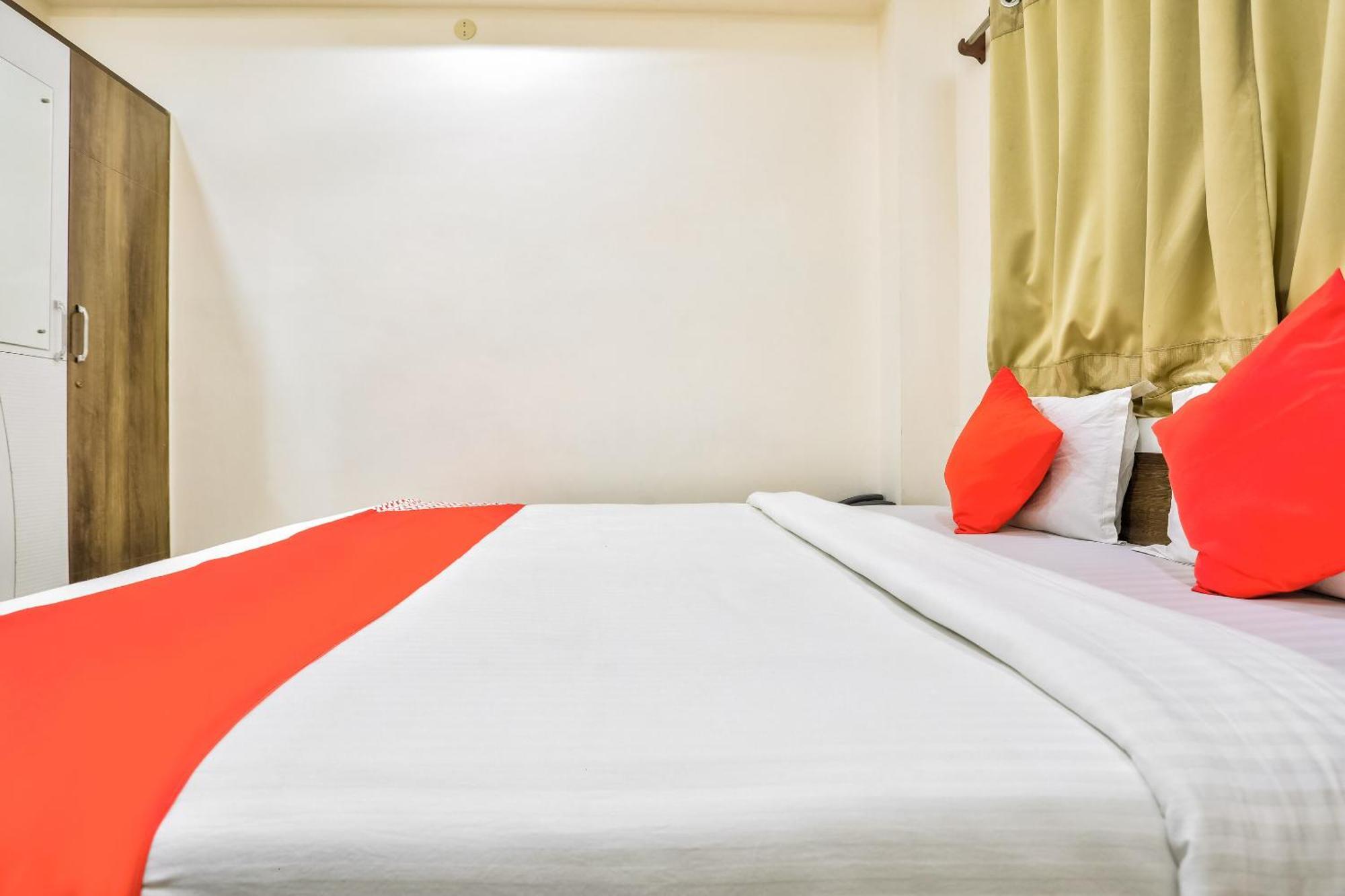Hotel O Nimalan Residency Shenoy Nagar Anna Nagar Near Pvr Cinemas Skywalk เชนไน ภายนอก รูปภาพ